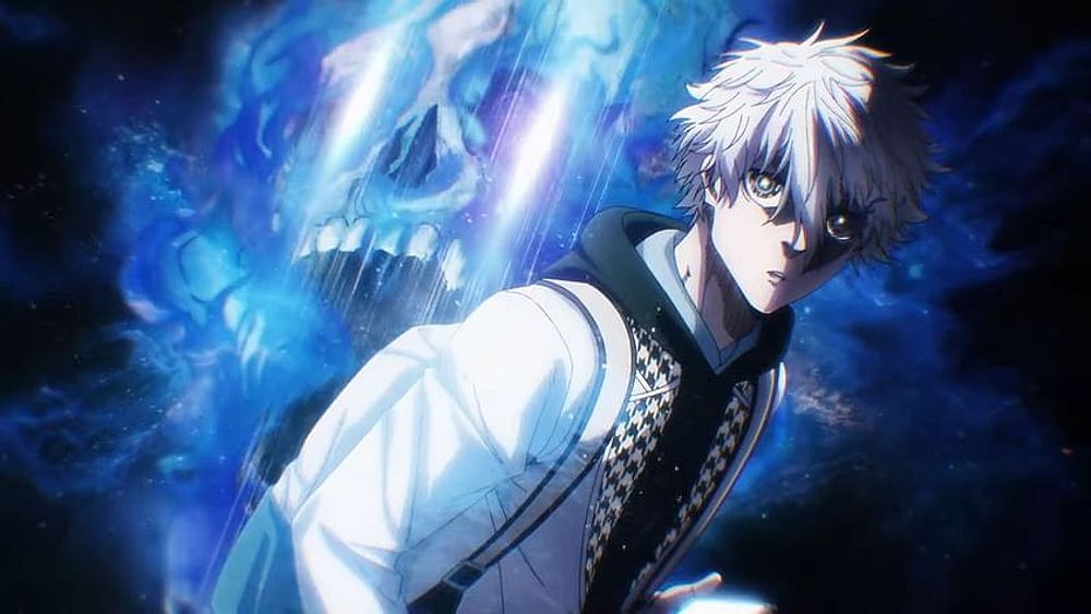 Blue Lock Episode Nagi Movie to Reveal New Information on March 10 - -1790175974