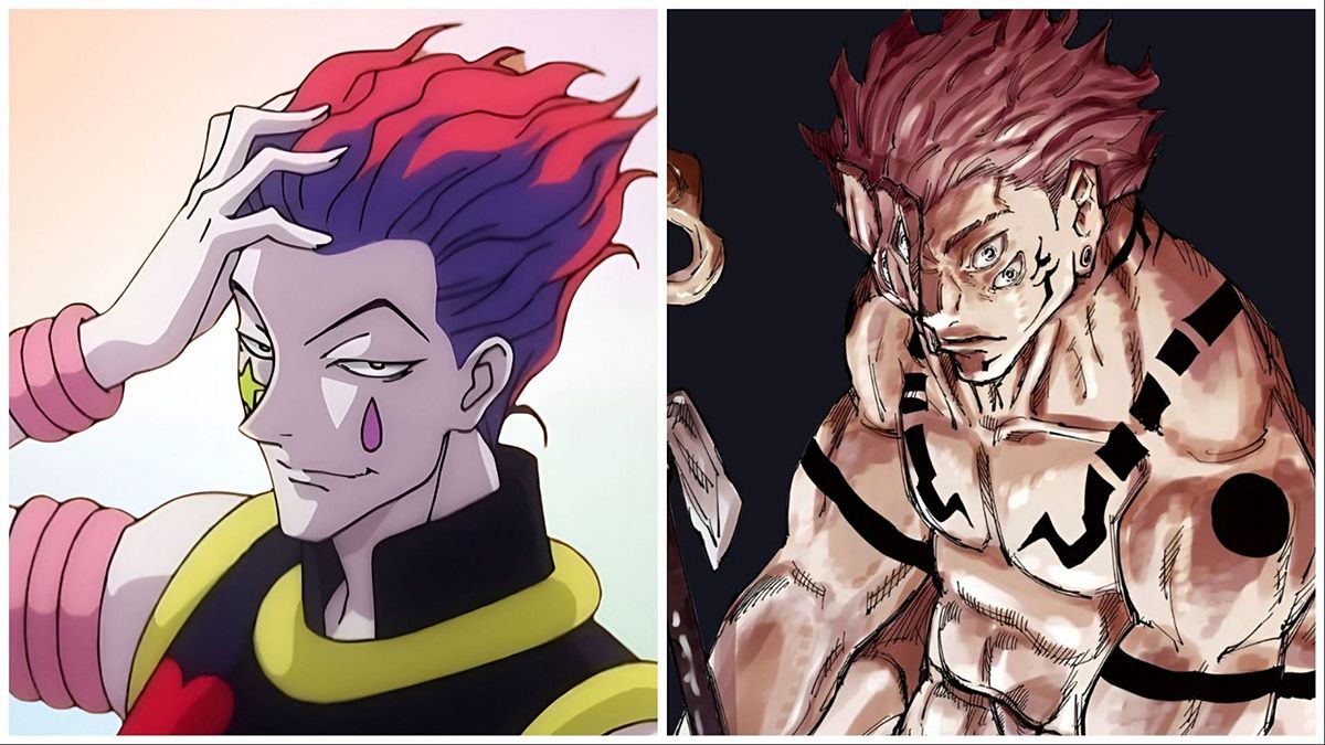 Could Jujutsu Kaisen Take Inspiration from Hunter X Hunter for Next Deaths? - -1517445573