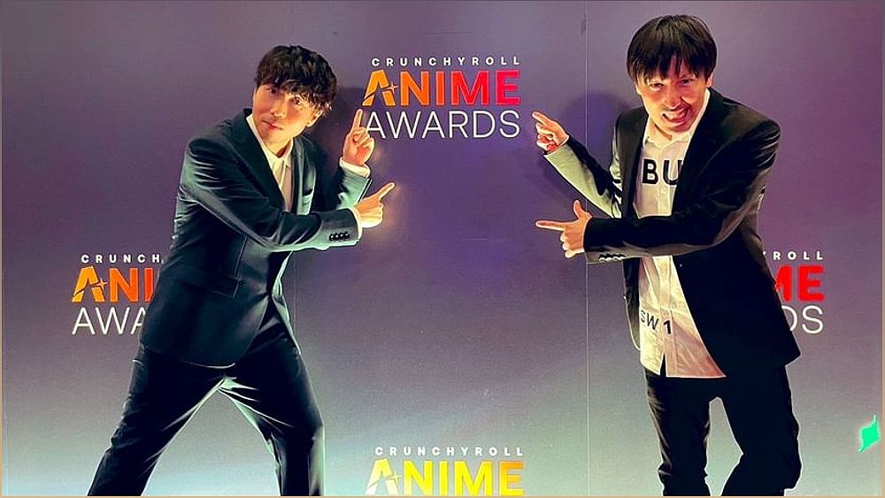 Crunchyroll Anime Awards 2024 to Feature Star-Studded Lineup - -1346795487