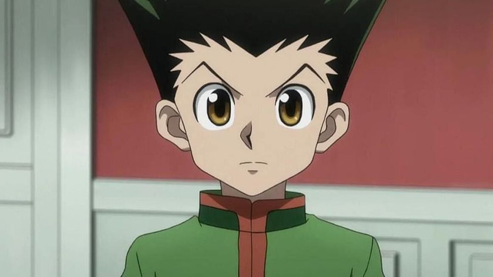 Did Hunter x Hunter Deserve a Spot in the Big 3 Instead of Bleach? - -705171258