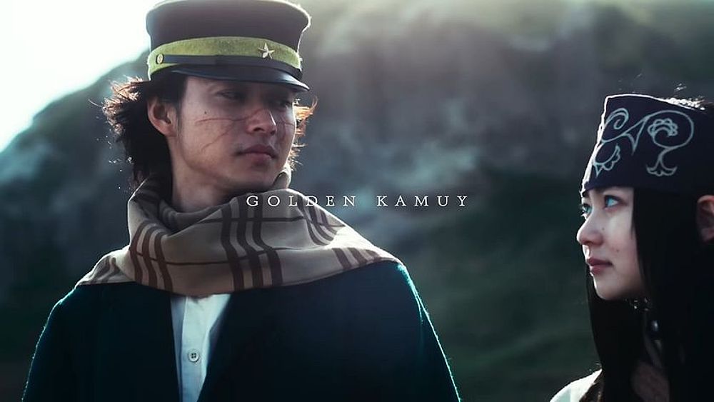 Golden Kamuy Live-Action Sequel Series Announced: Original Cast Returns! - 359401778