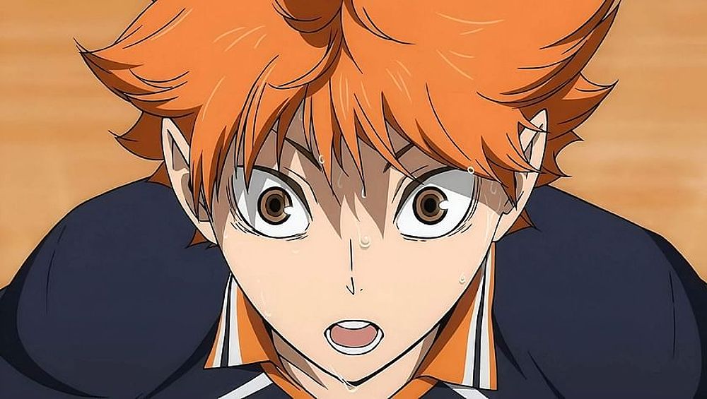 Haikyu!!: The Dumpster Battle Movie Receives Positive Response from Fans - 968093874