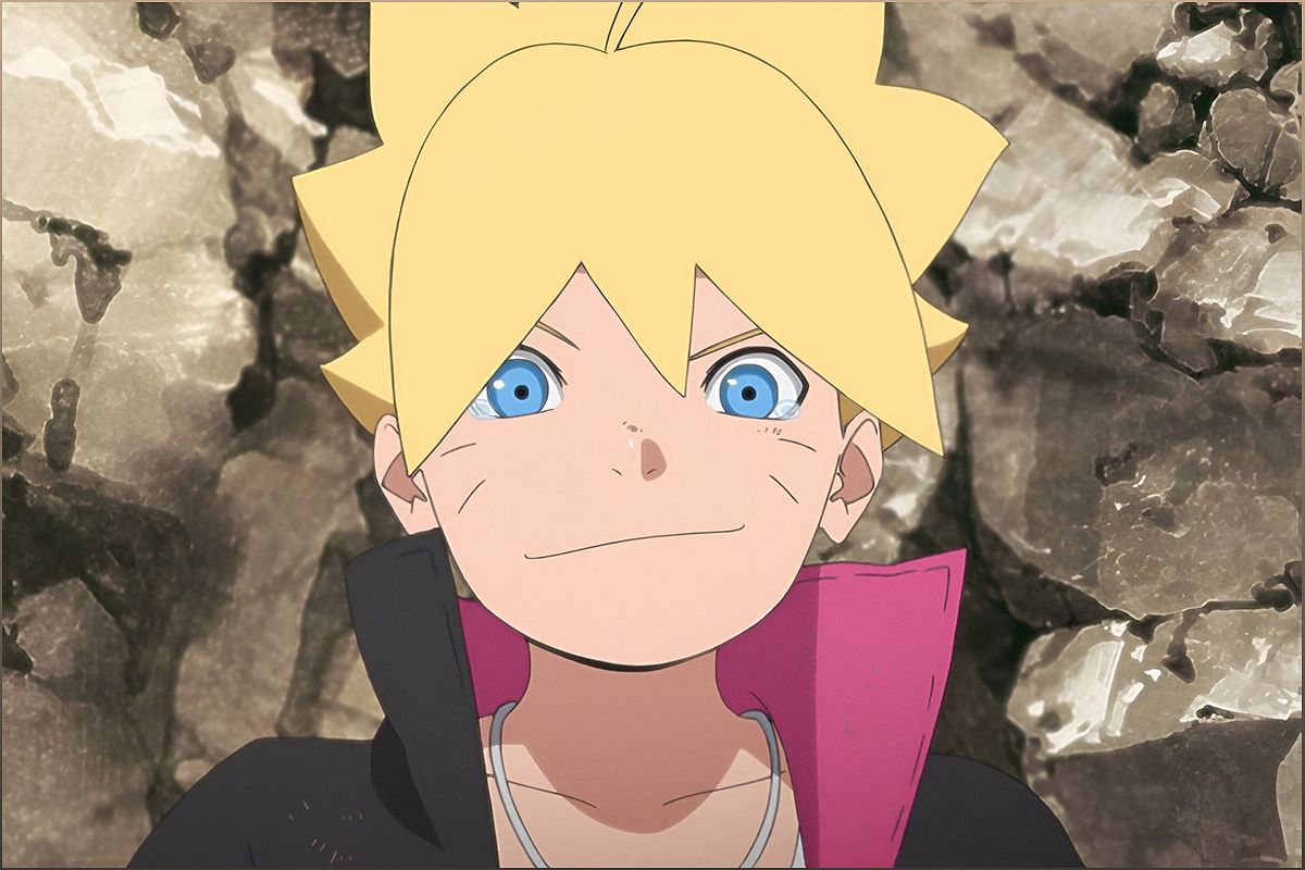 Is Boruto's Parallel the Greatest in Fiction? - -245951132