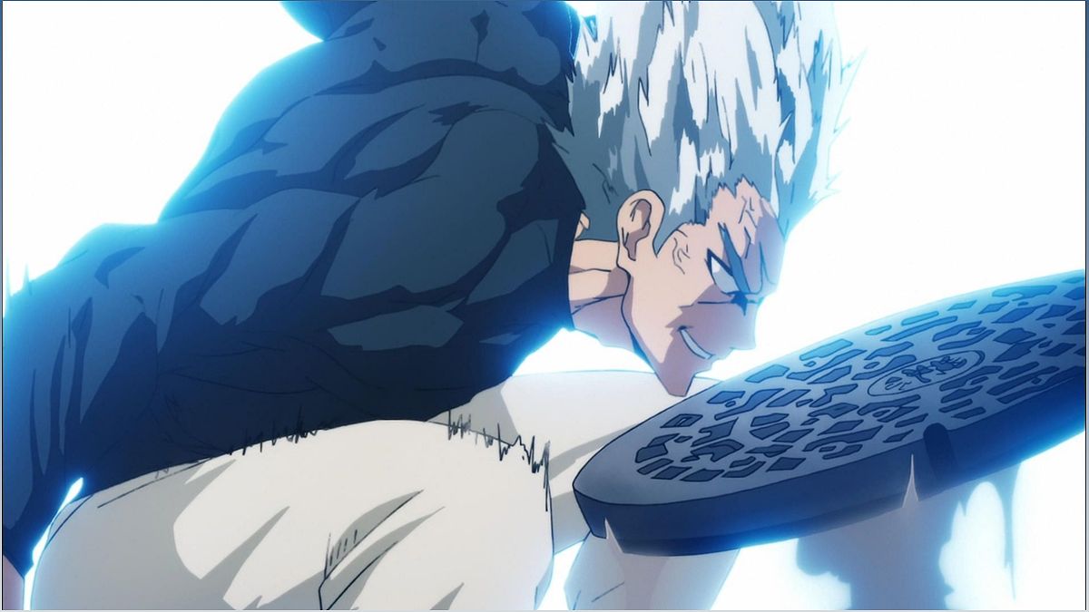 Is J.C. Staff the Right Choice for One Punch Man Season 3? - 1161334285