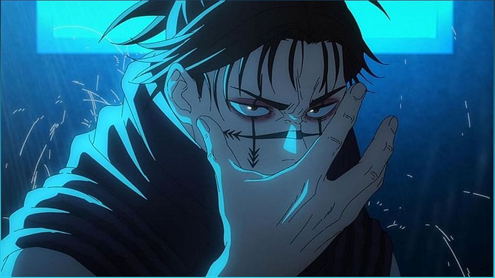 Jujutsu Kaisen Chapter 252 Spoilers: Choso Becomes Yuji's Key Mentor - 530581424