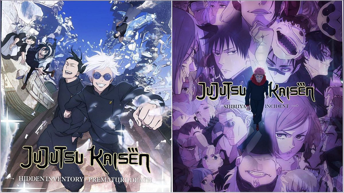 Jujutsu Kaisen Season 2 Wins Anime of the Year 2024 at Crunchyroll Anime Awards - 1812260835