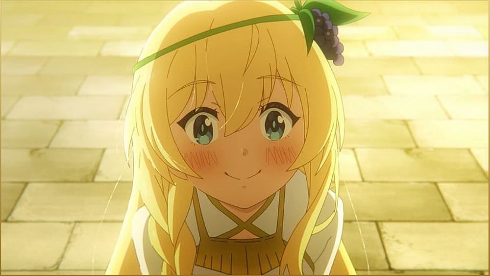 KonoSuba Season 3 Release Date Revealed: Get Ready for More Hilarious Adventures! - -1134620484