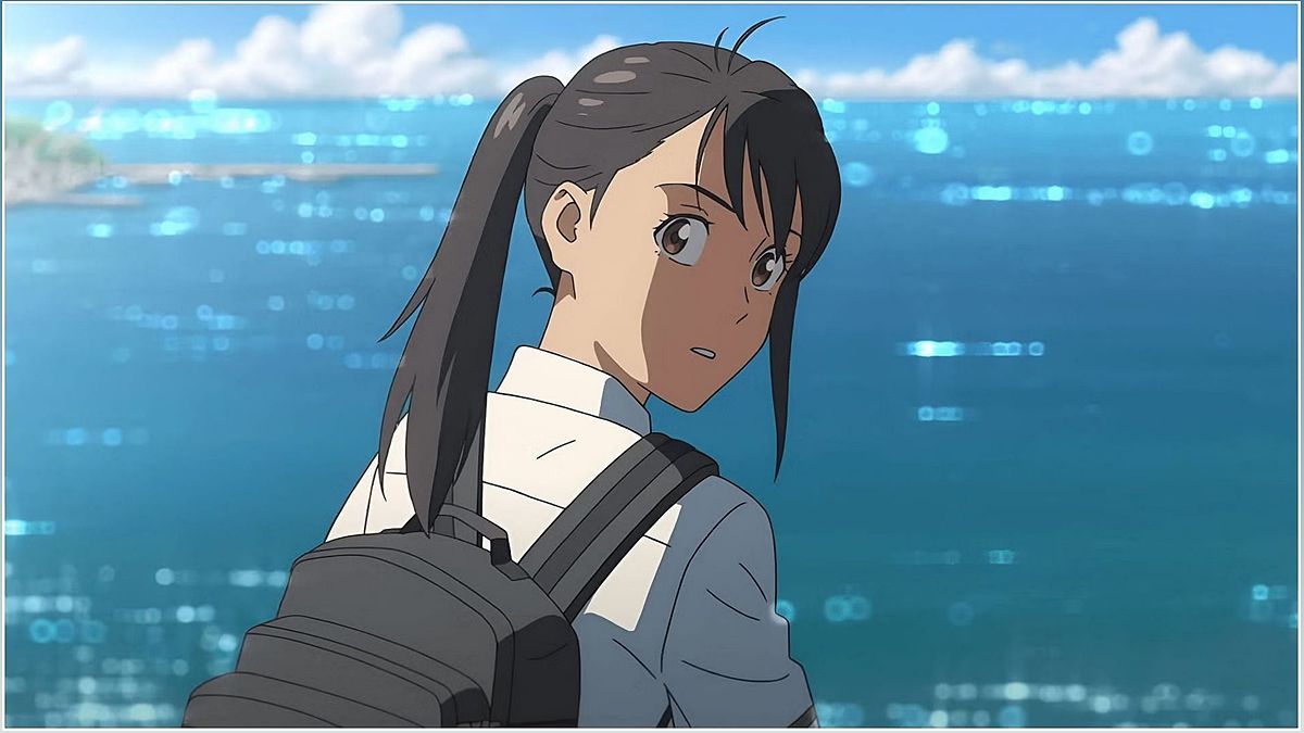 Makoto Shinkai's Suzume Wins Best Film Award at Crunchyroll Anime Awards 2024 - 1984391982