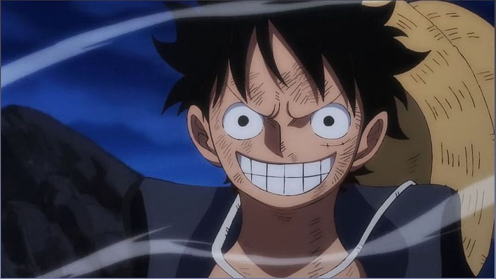 Monkey D. Luffy from One Piece Wins Best Main Character at Crunchyroll Anime Awards 2024 - 1425943648