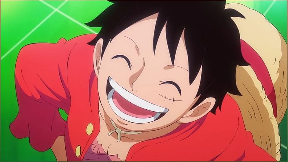 Monkey D. Luffy from One Piece Wins Best Main Character at Crunchyroll Anime Awards 2024 - 1054889338