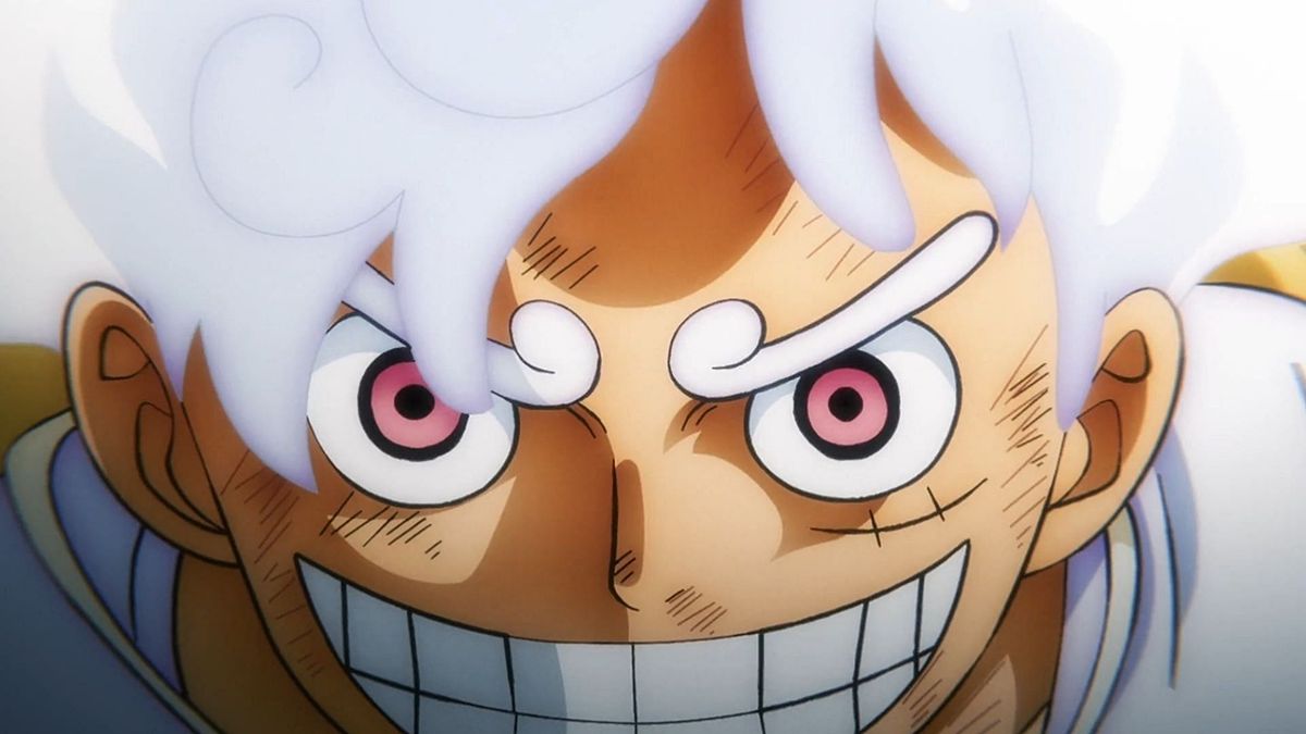 One Piece Chapter 1110: Release Date and Spoiler Updates - 2141245632