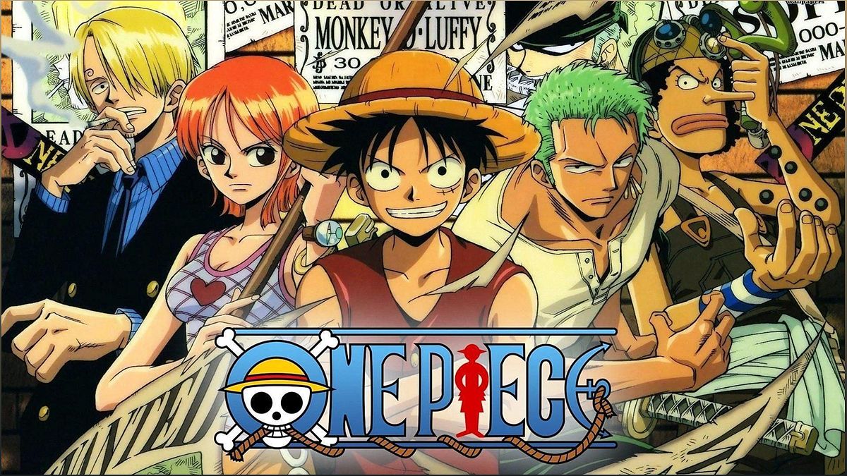 One Piece Wins Best Continuing Series at Crunchyroll Anime Awards 2024 - -2106227912