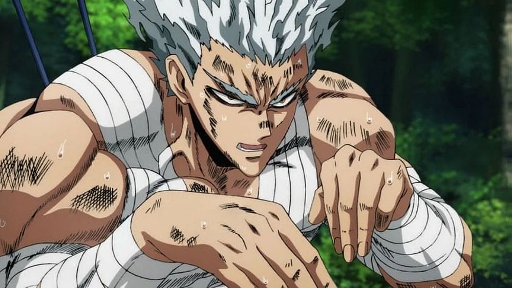 One Punch Man Season 3: Main Villain Revealed - 131207453