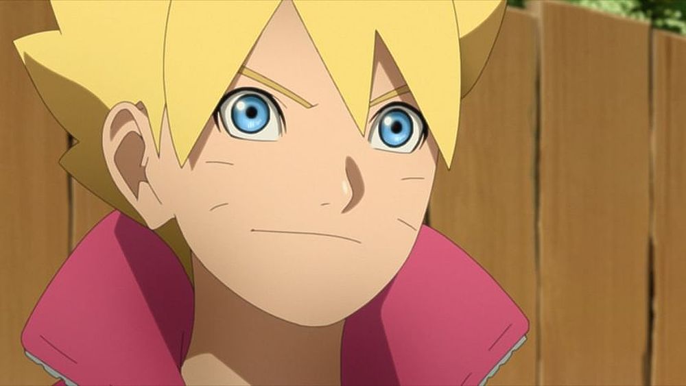 The Lack of Emotional Depth in the Boruto Manga: A Comparison to Naruto - -1387932252