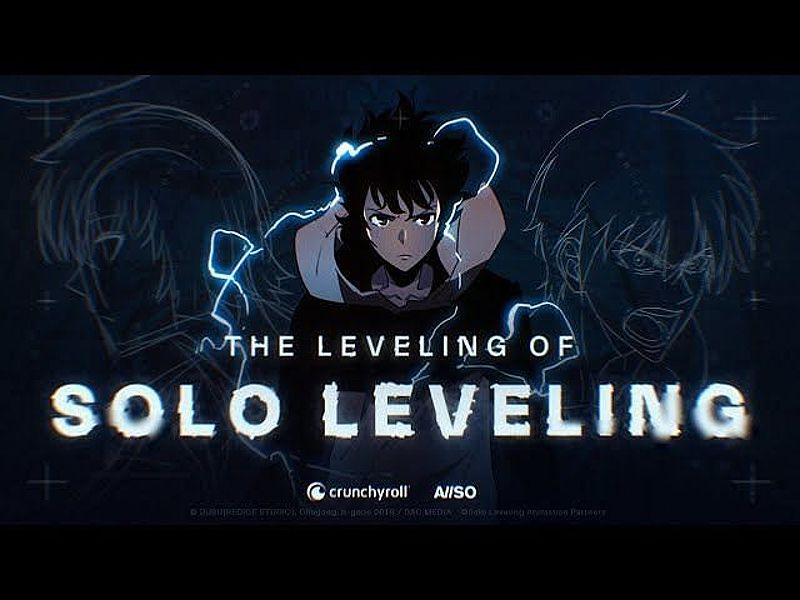 The Leveling of Solo Leveling: A Fascinating Documentary Series - 535270019