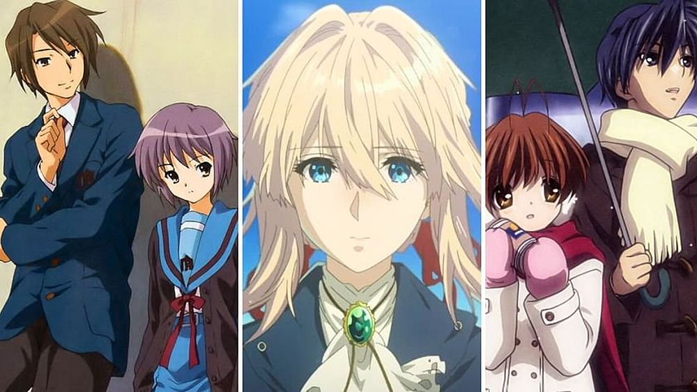 Top 10 Anime Recommendations for Fans of Angel Beats! - 1772988065