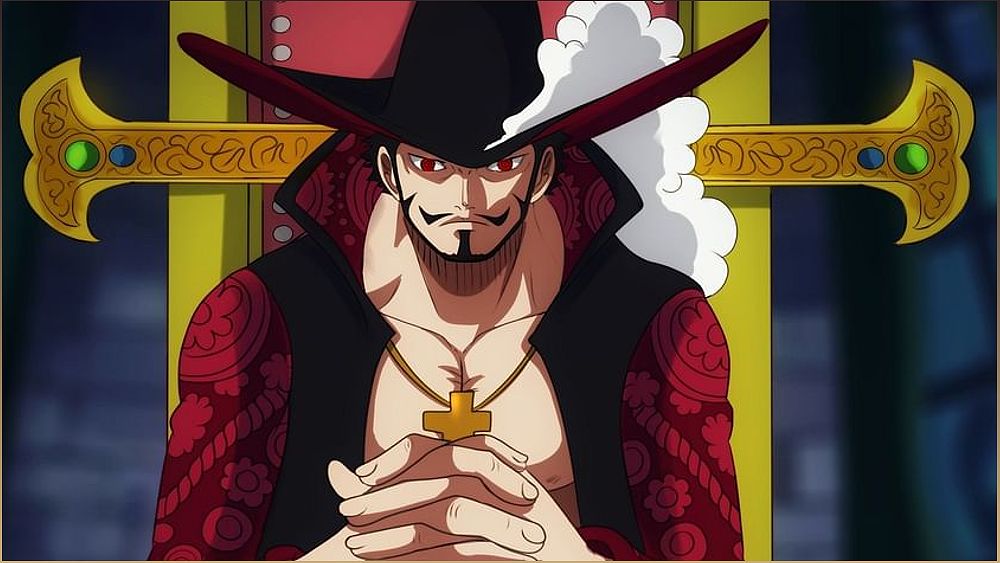 Unveiling Secrets: One Piece Volume 108 SBS Reveals Intriguing Details - 814975289