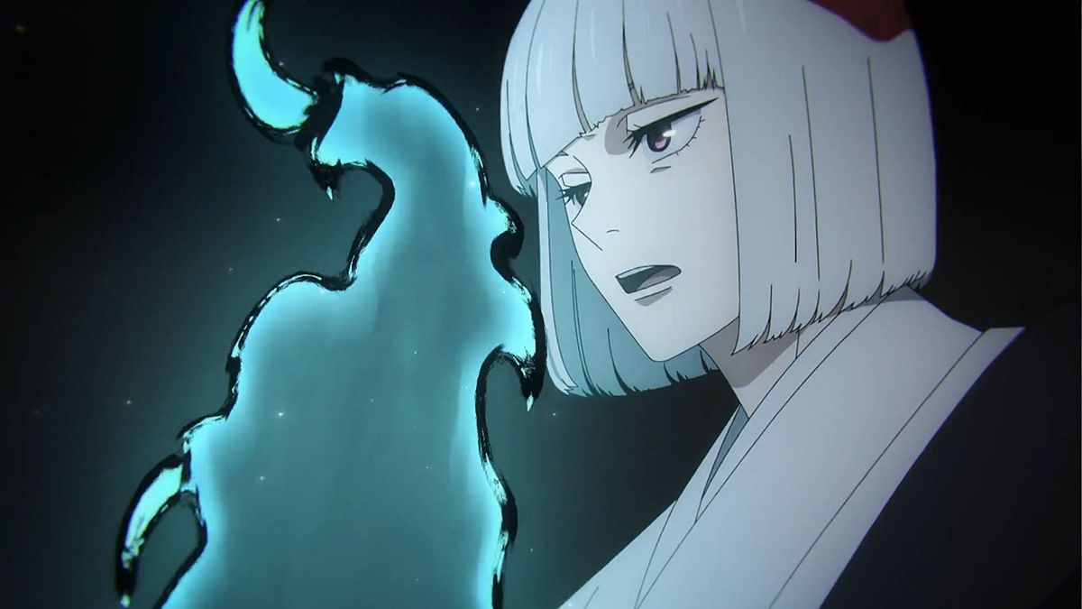 What is the Grade of Uraume in Jujutsu Kaisen? - 280011443