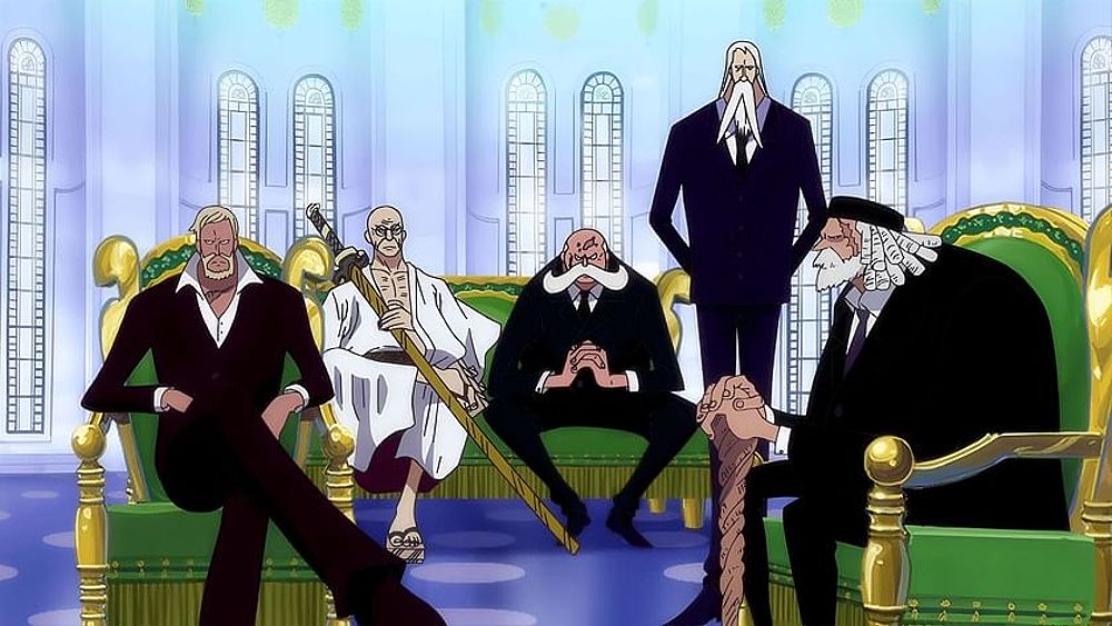 What Will Vegapunk's Message Reveal? Theories and Speculations Among One Piece Fans - 215502146