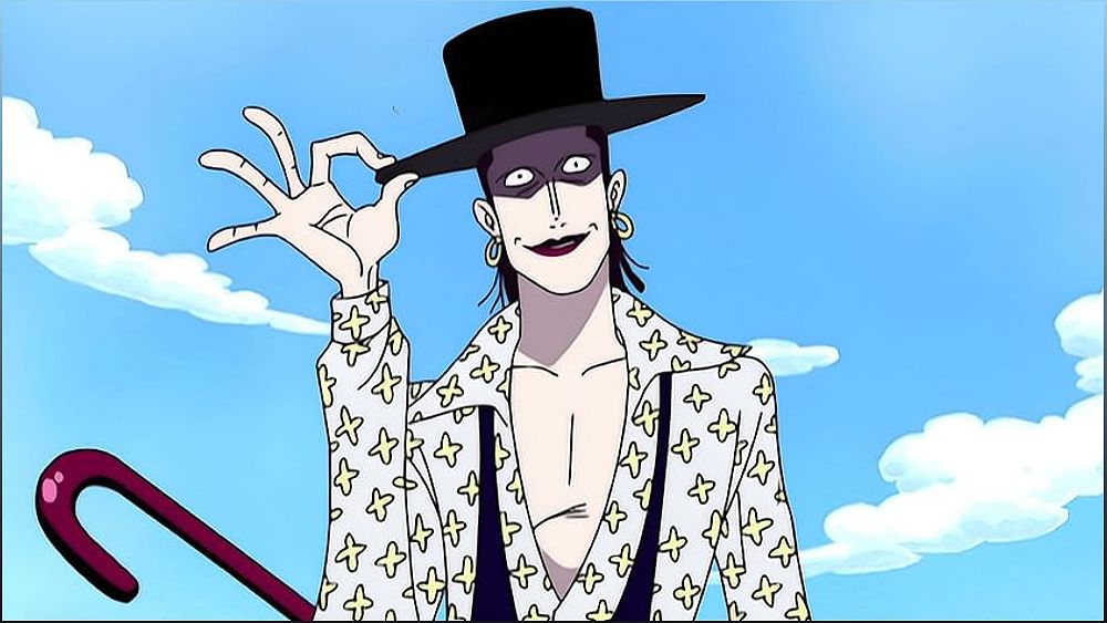 Where is Laffitte in One Piece? Theories and Speculations - -1779913046