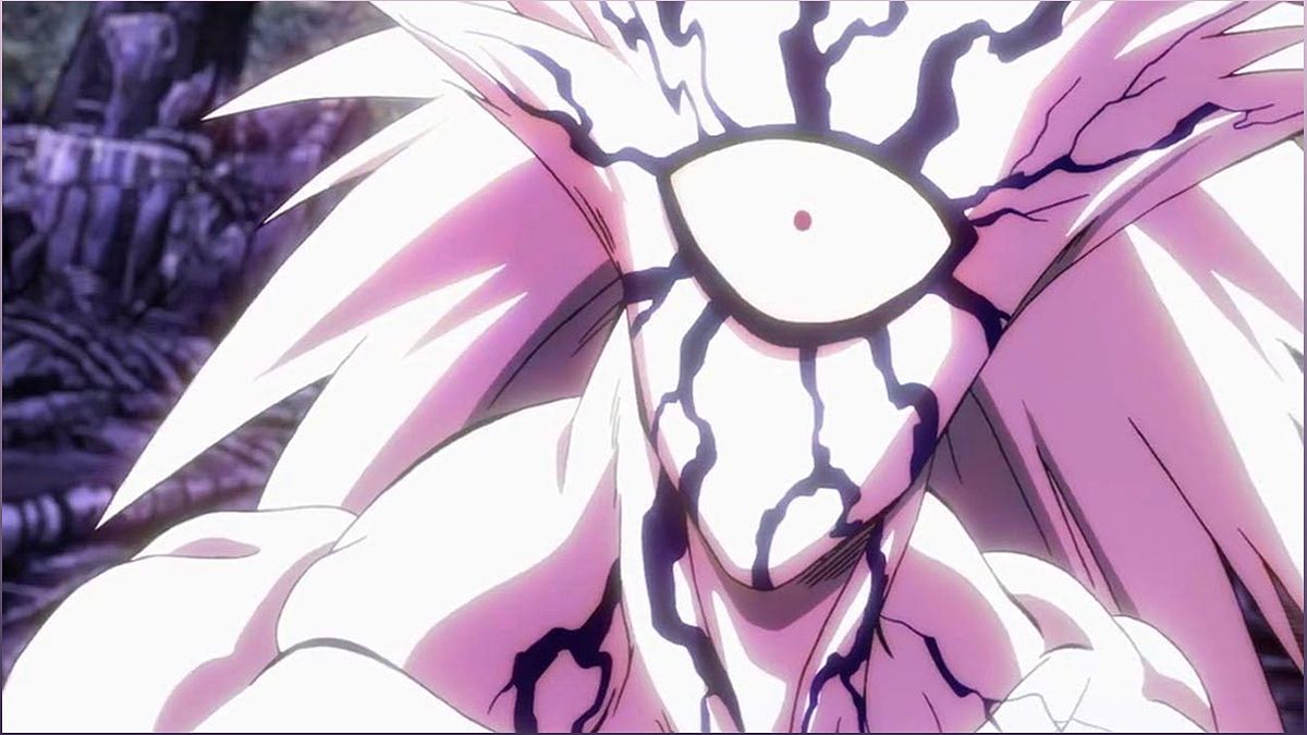 Why isn't Boros considered a God-level threat in One Punch Man? - -1501551934